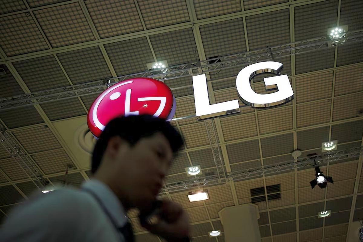 LG Electronics’ Rs 11,607-cr IPO garners 54 times subscription