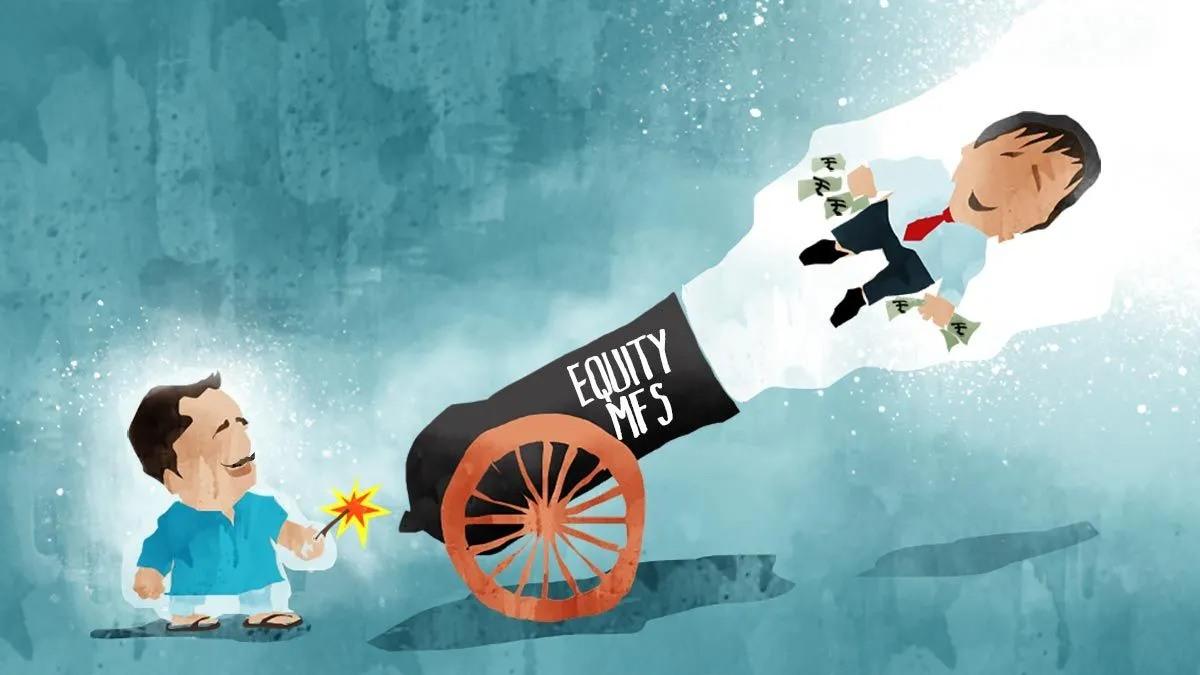 ‘To Avoid Liquidity Risks, You Must Have A Meaningful Presence In Equities’