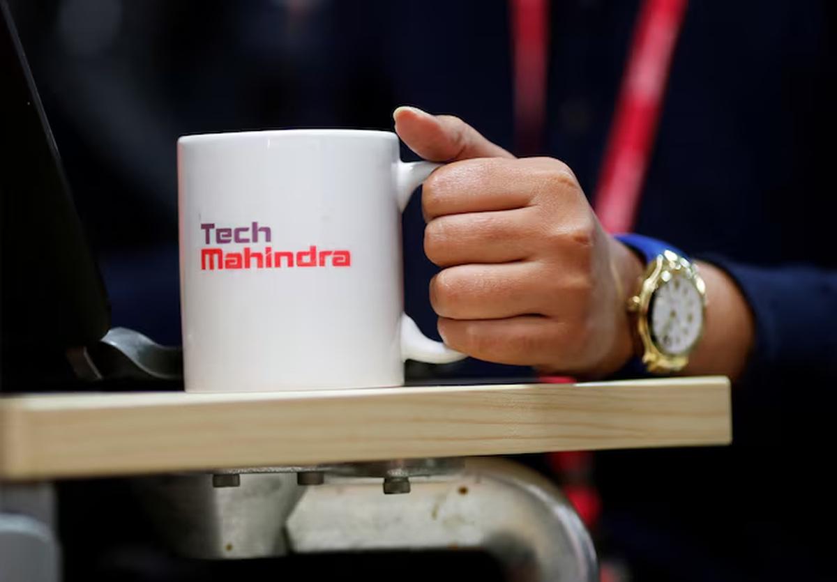 Tech Mahindra