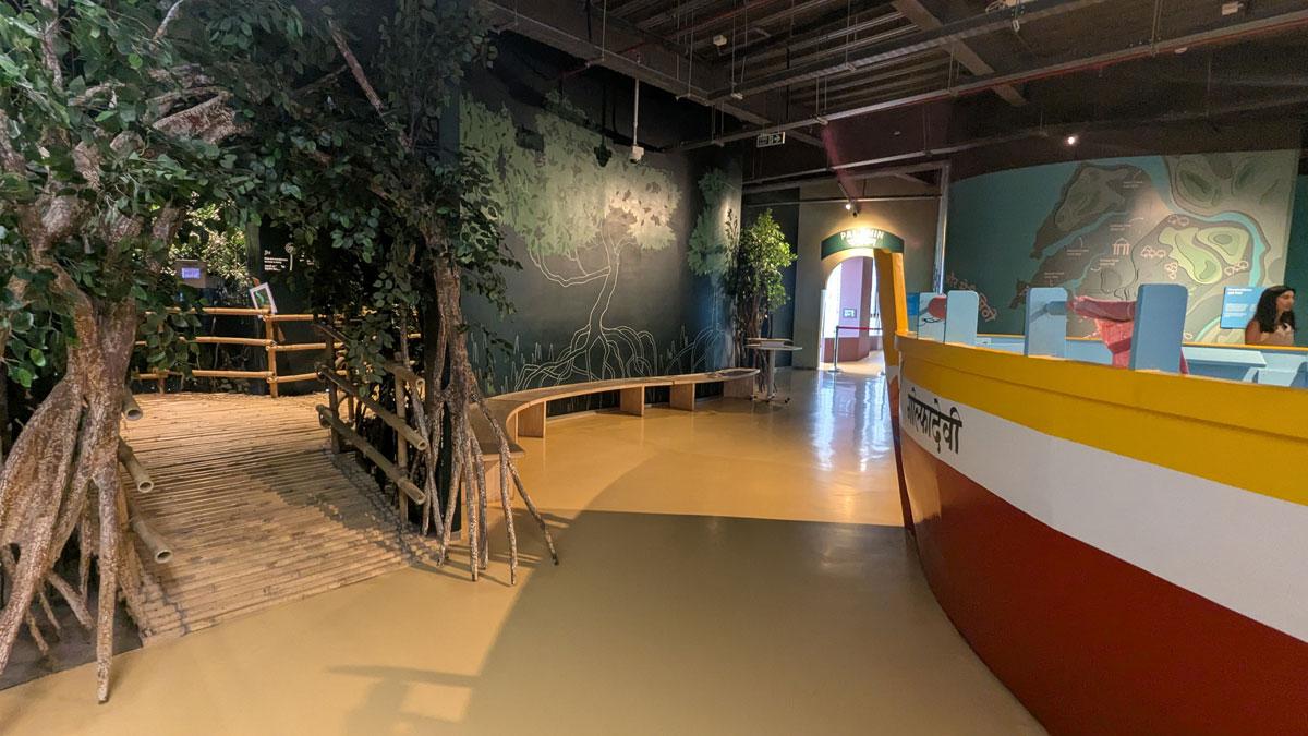 The Discover Lab