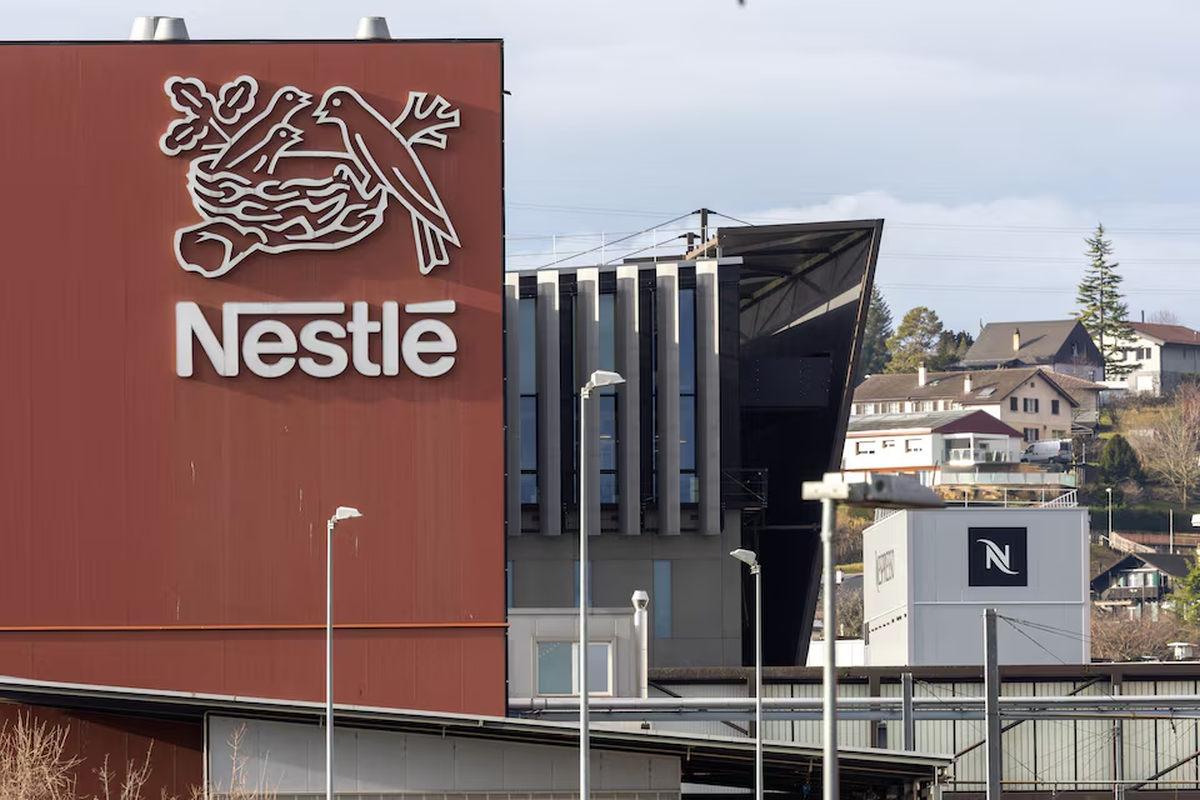Nestle