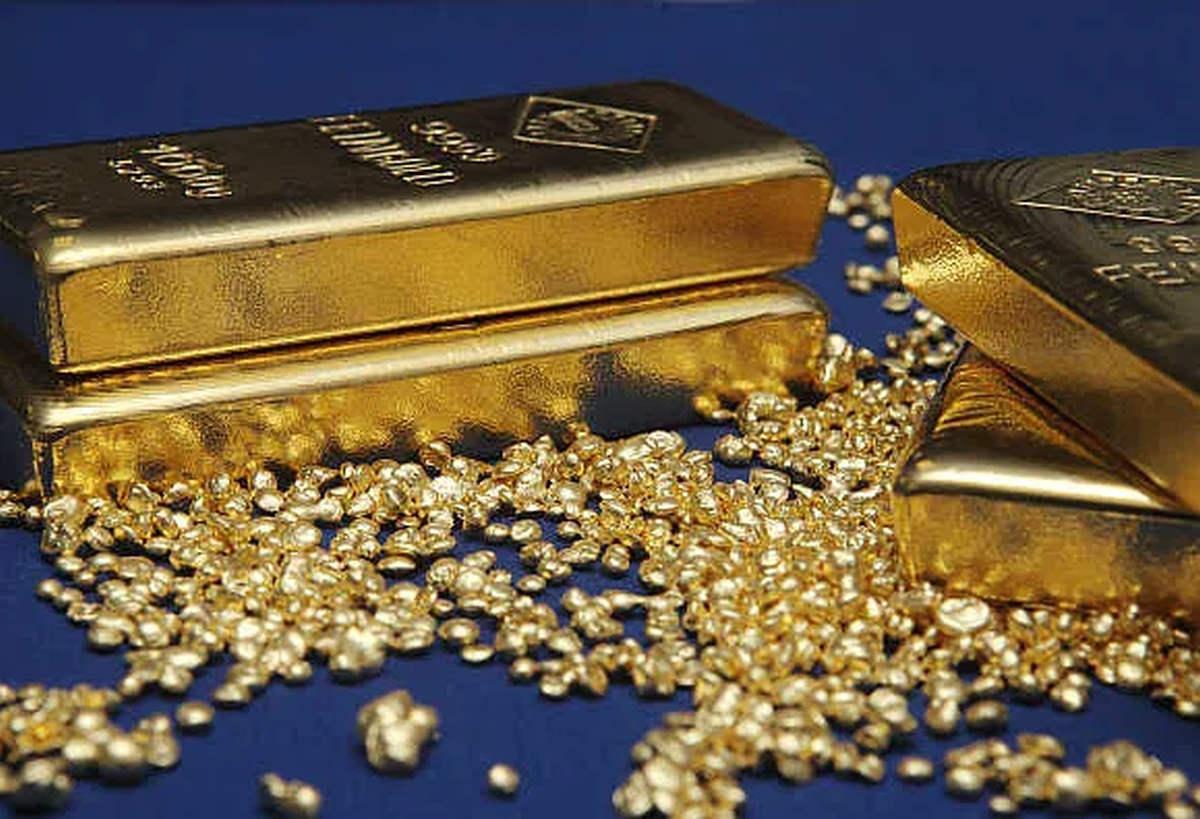 rediff.com - Nandita Malik - Gold may rise towards $4,500 an ounce as Asia drives demand