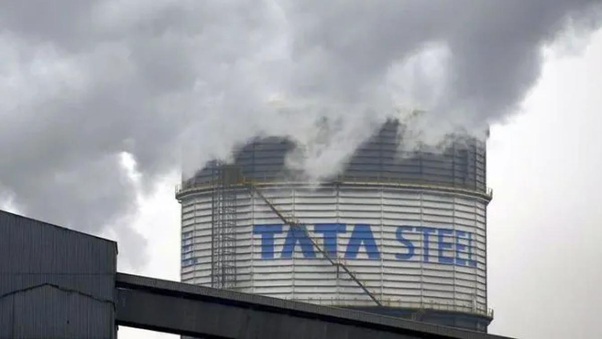 Tata Steel