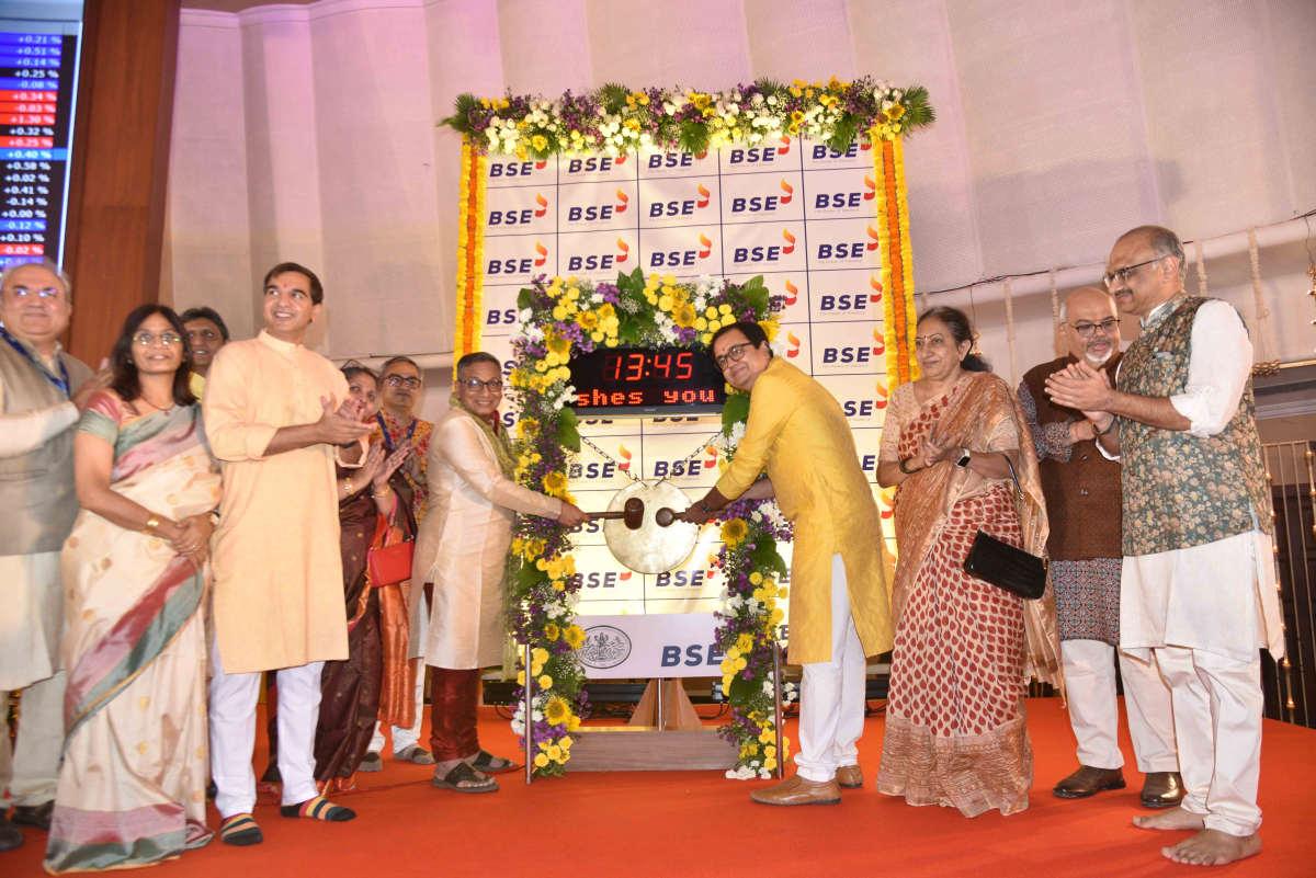 Diwali trading Diwali Trading