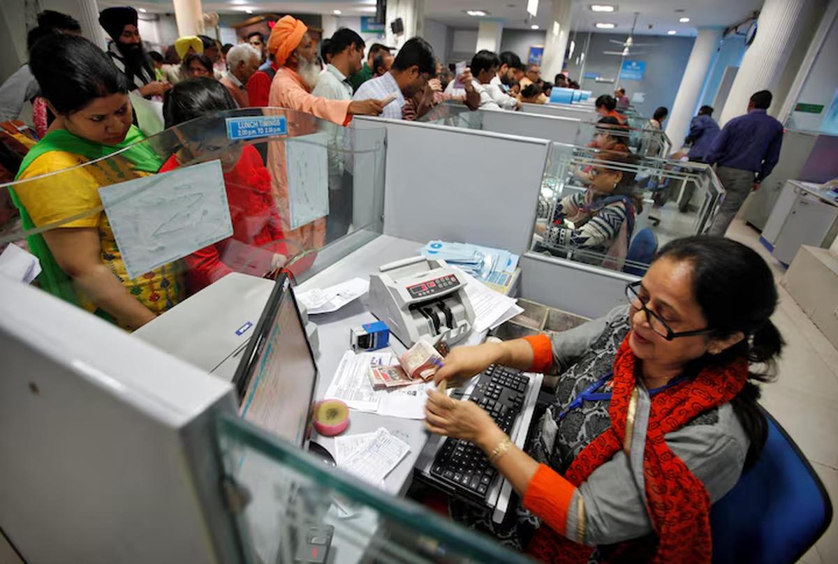 Bank customers can opt for up to 4 nominees from Nov 1