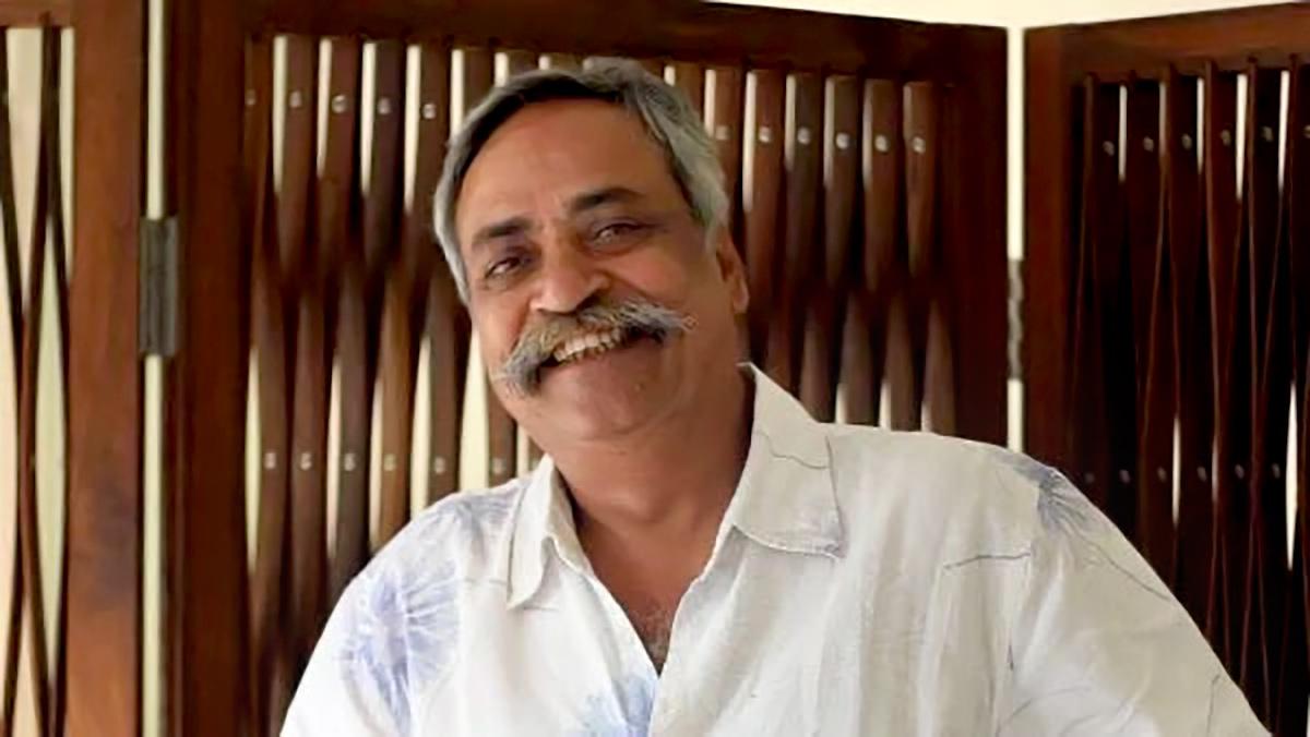 Piyush Pandey