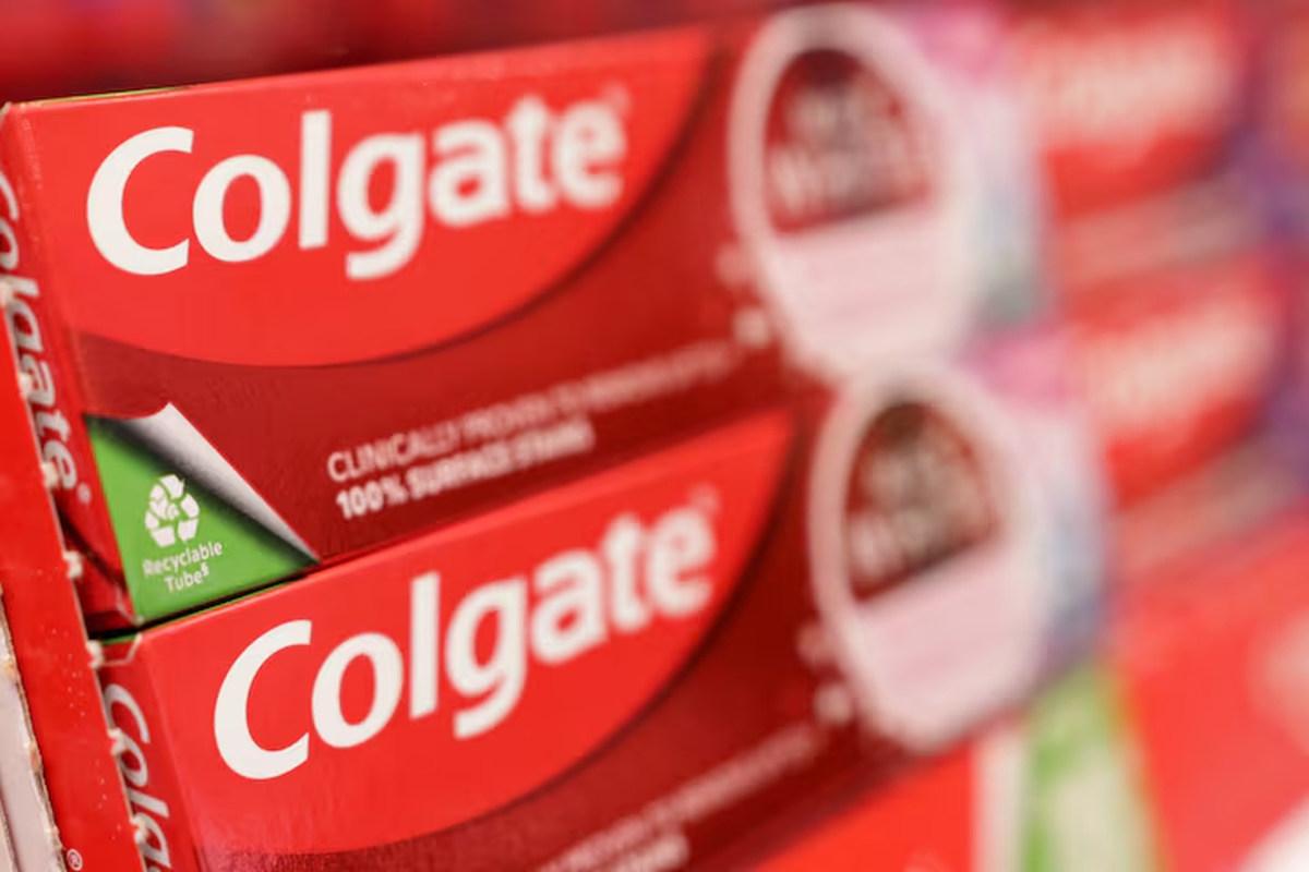 Colgate Colgate