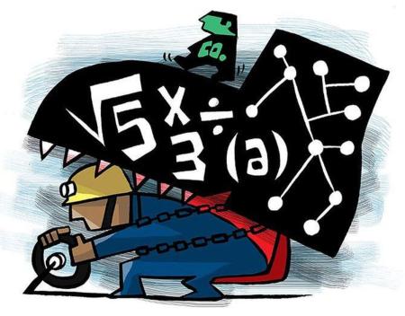 Gig workers Gig workers