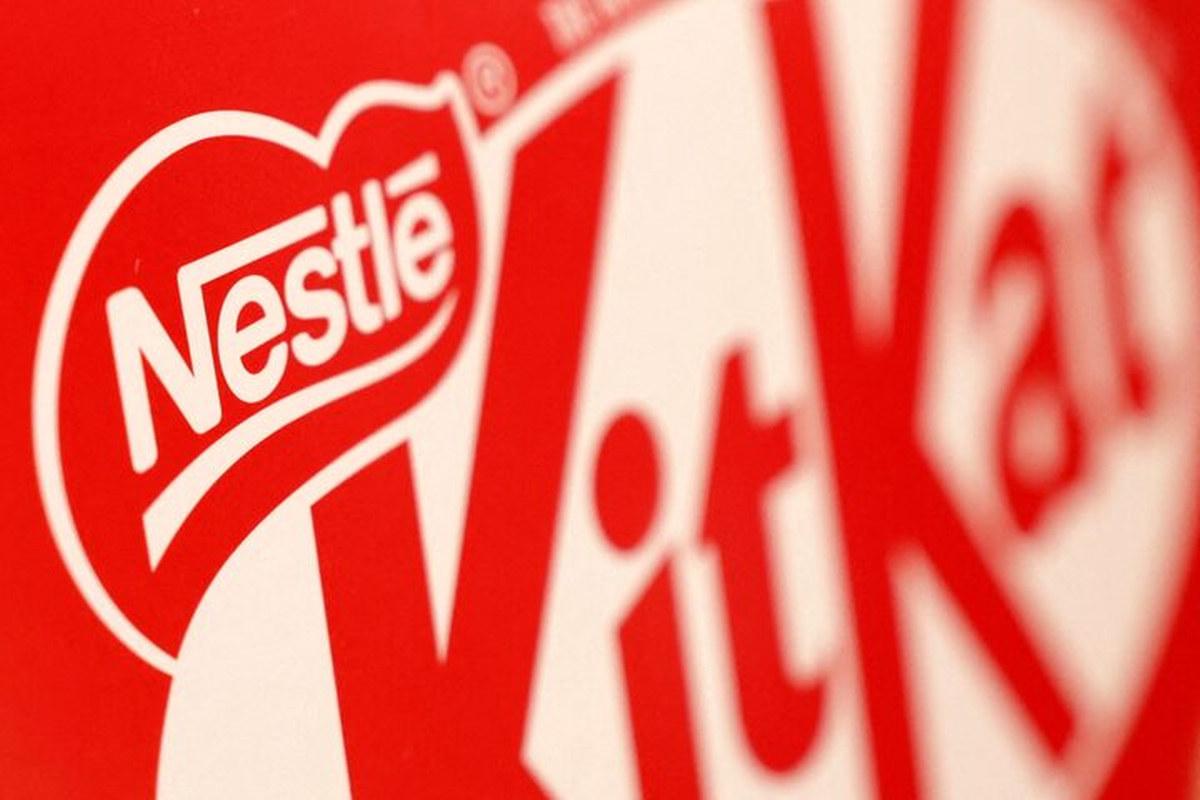 Nestle Nestle