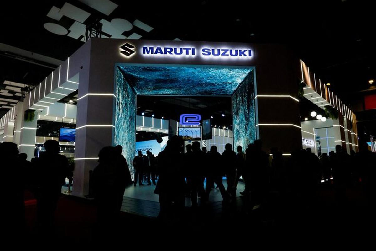 Maruti Suzuki