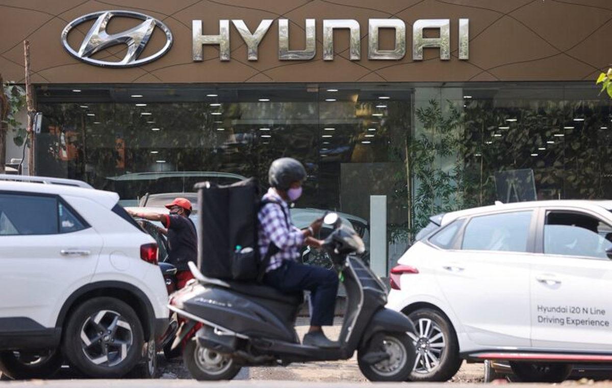 Hyundai