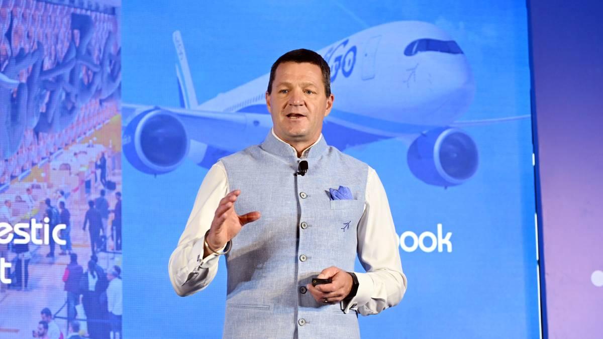 India’s selective with flying rights: IndiGo CEO rebuts Emirates