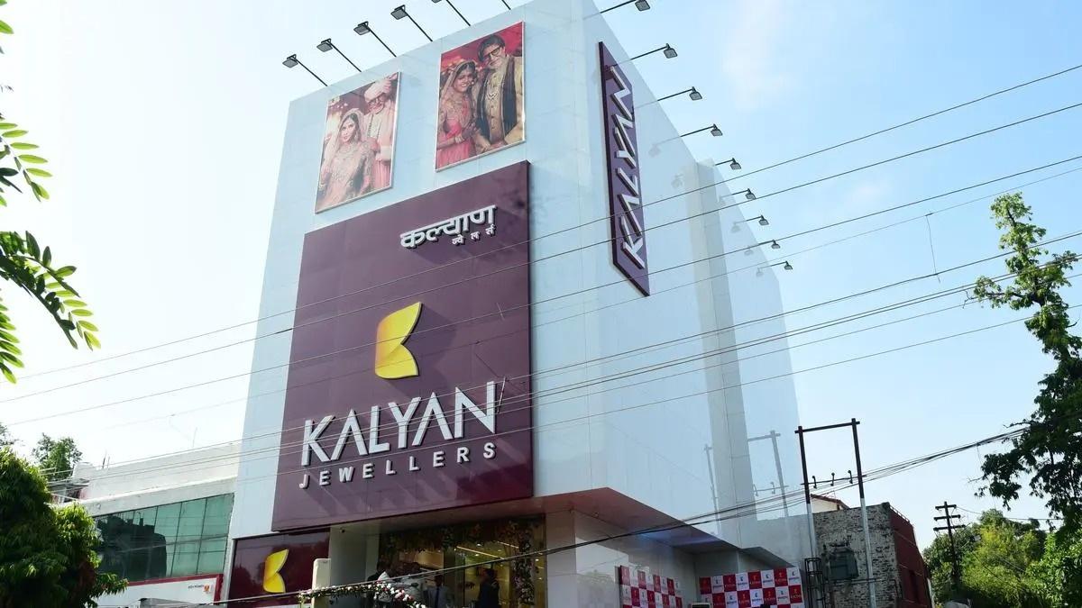 Kalyan Jewellers Q2 FY26 Revenue Up 30%, Expansion Planned