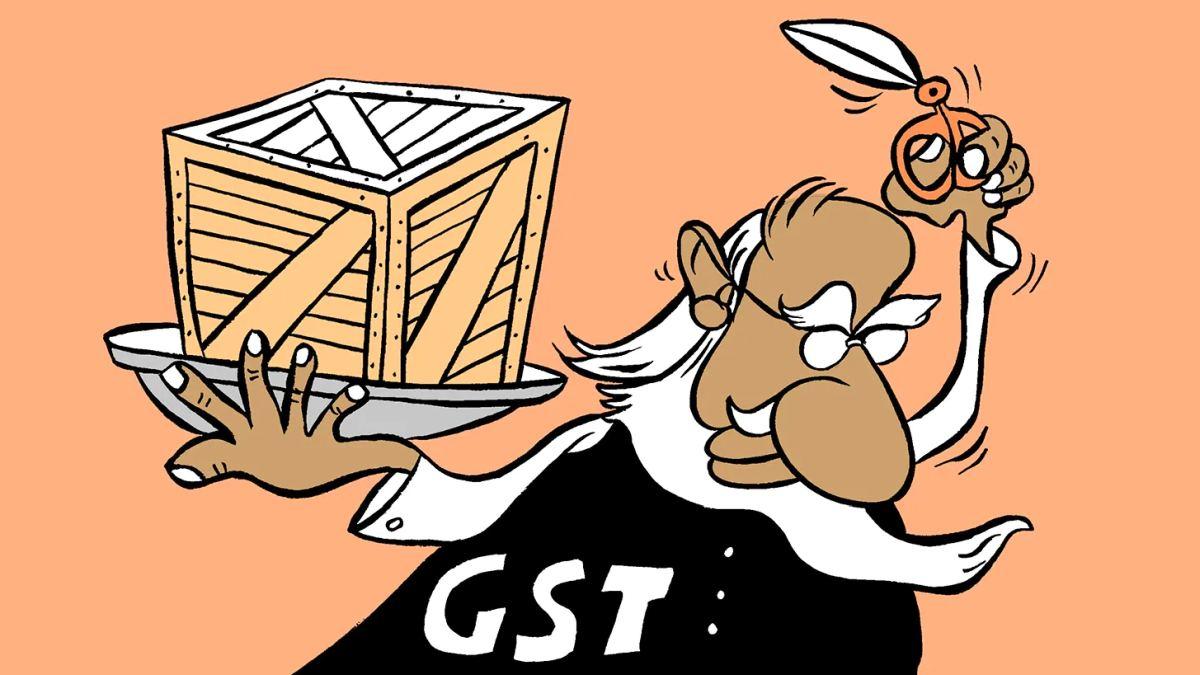 GST 2.0: India’s Answer To Trump’s Tariffs