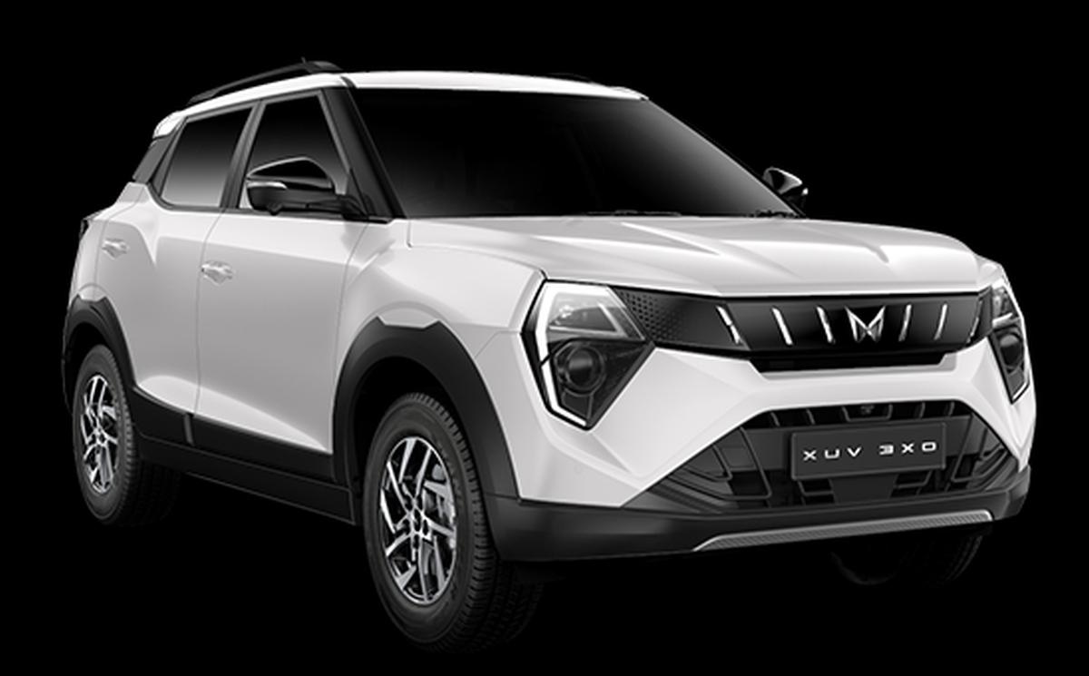 GST 2.0: Mahindra cuts vehicle prices by up to Rs 1.56 lakh
