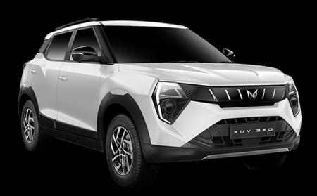 Mahindra XUV Mahindra XUV