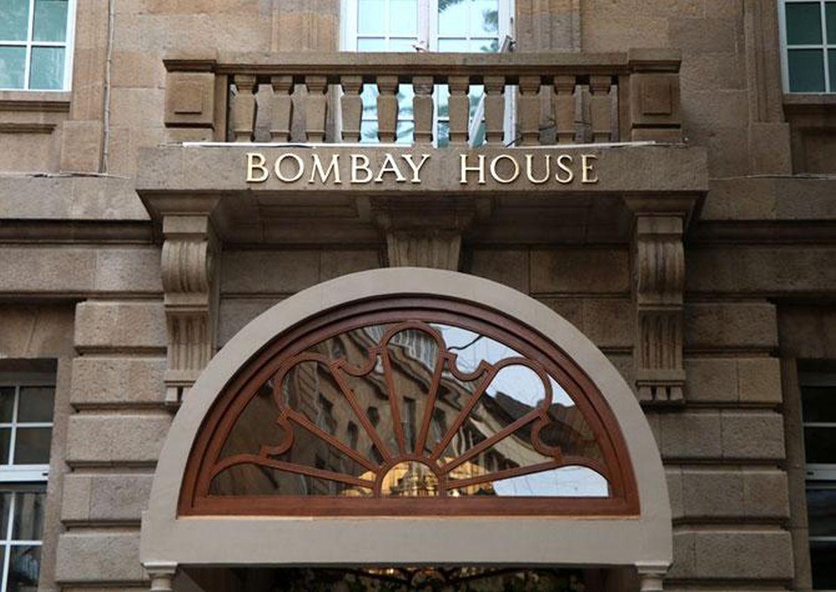 Bombay House Tata Sons