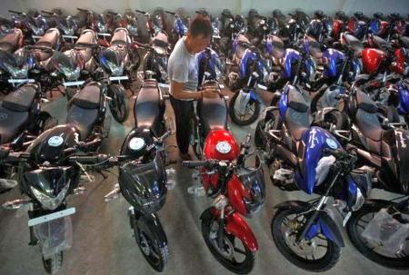 Two wheelers Two wheelers