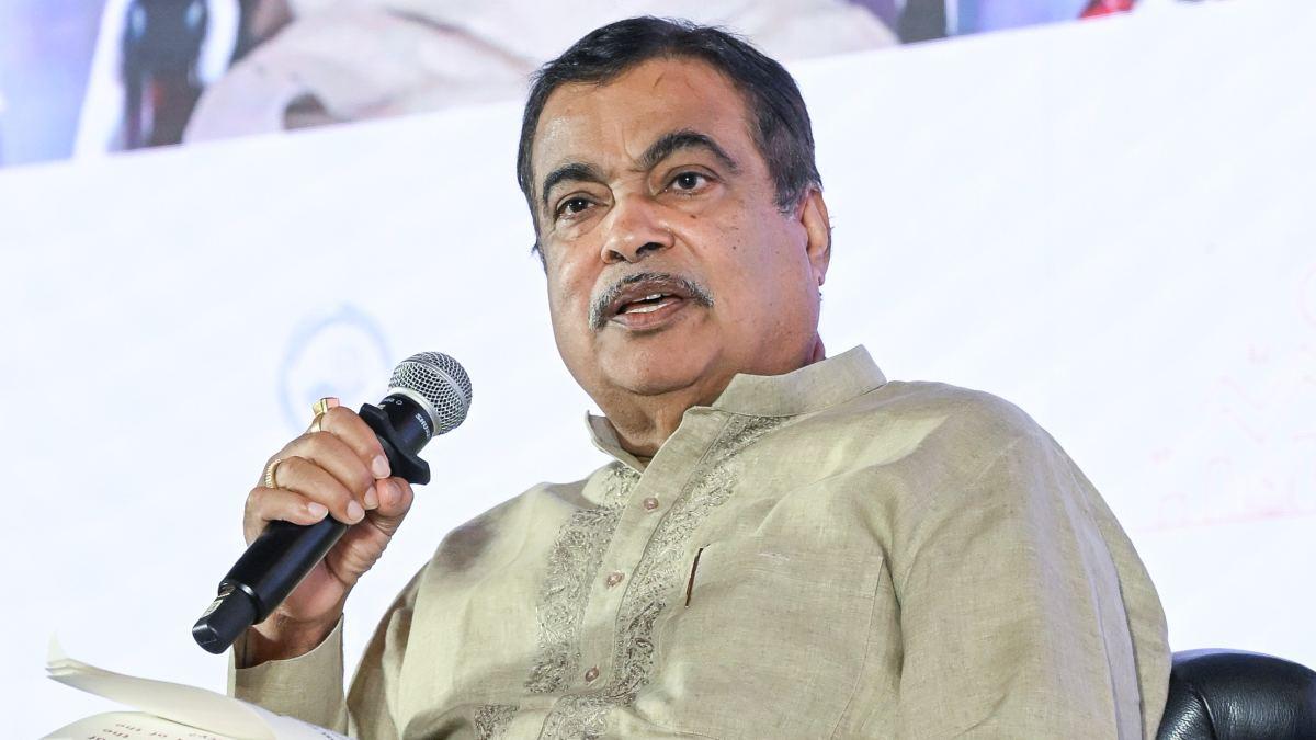 Gadkari: ‘E20 Fuel Criticism Is Propaganda’