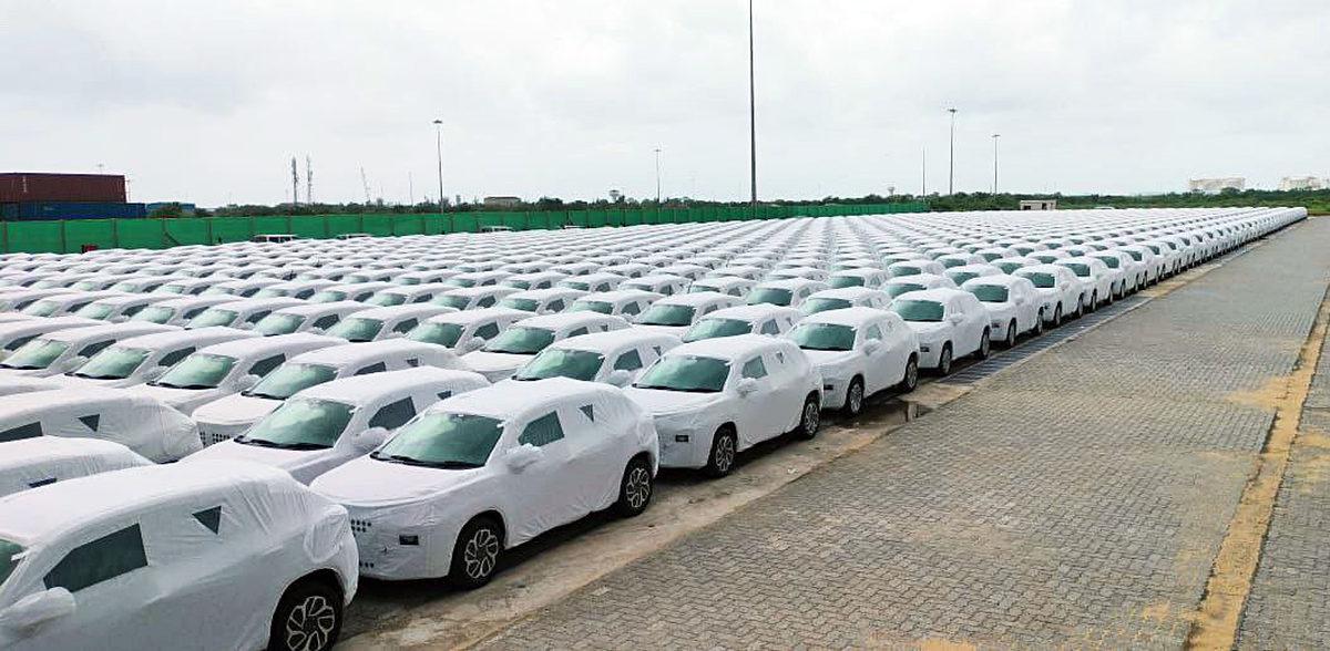 Maruti