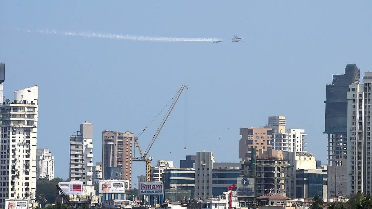 Will Mumbai’s Redevelopment Boom Last?