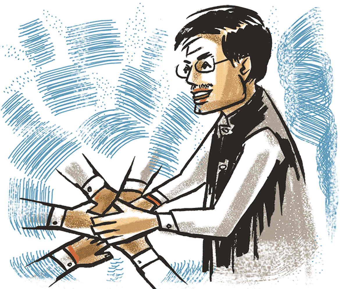 Piyush Goyal