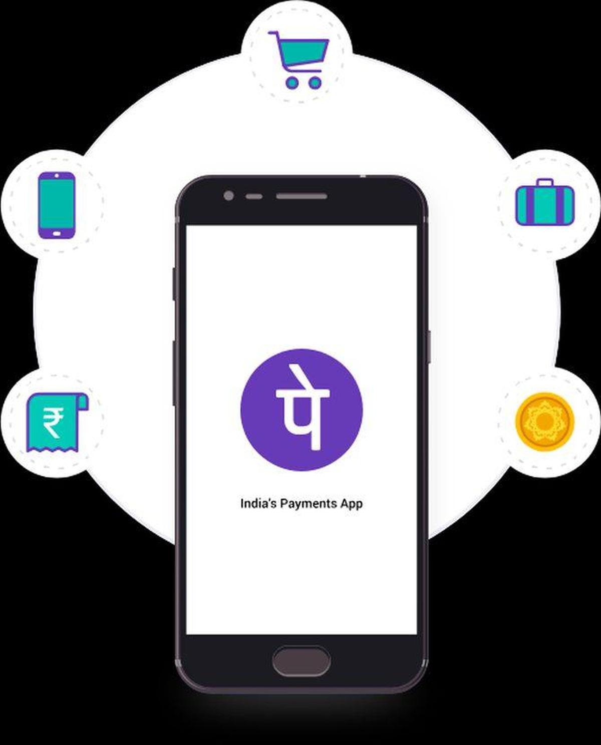 PhonePe gets RBI nod to operate as online payment aggregator