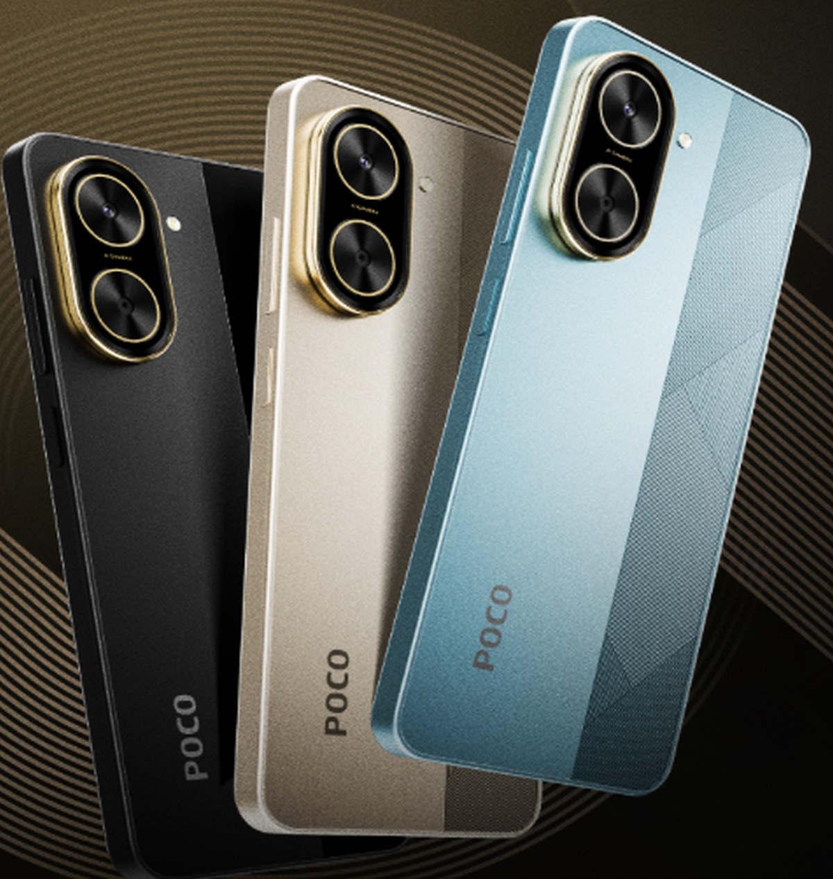 Entry-level 5G smartphone market hots up ahead of festival season