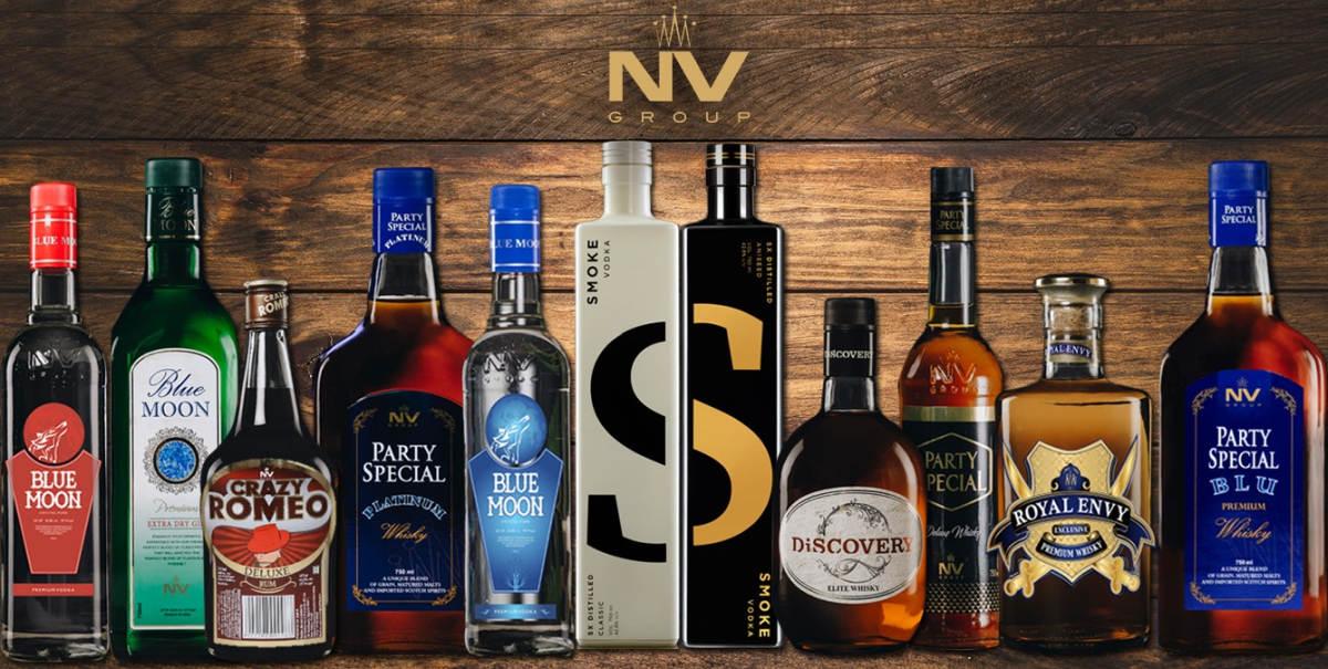 NV