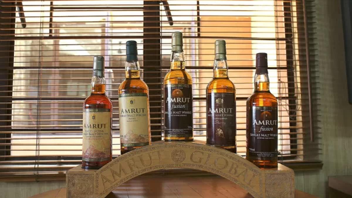 Amrut