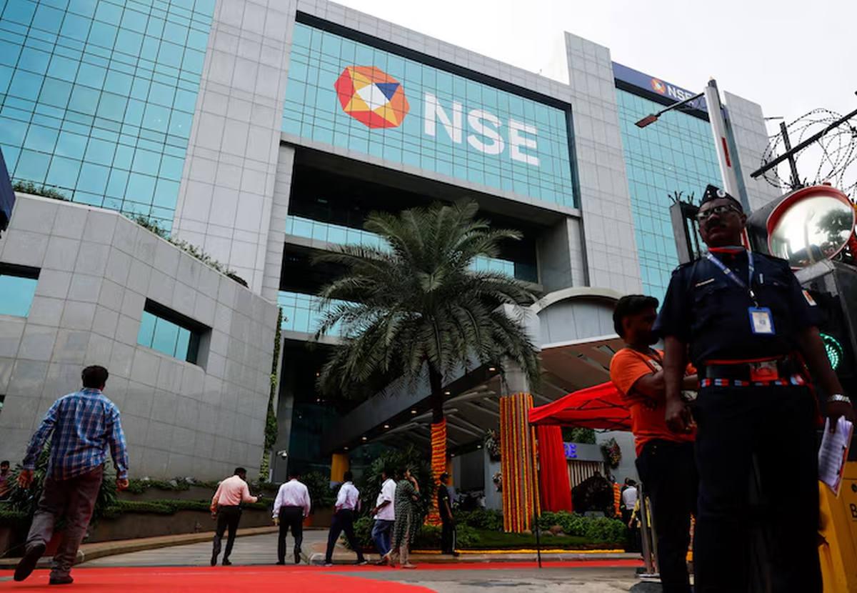 NSE