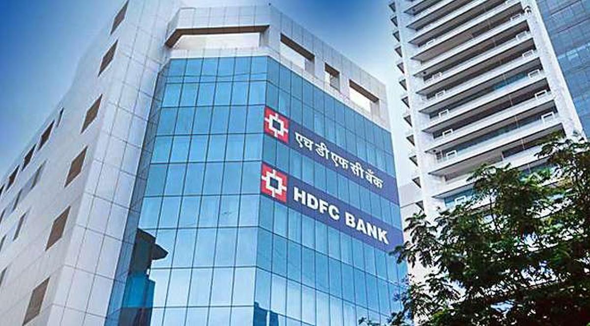 HDFC Bank, Dubai