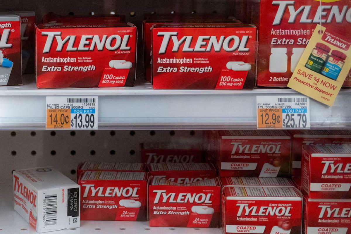 Tylenol Tylenol