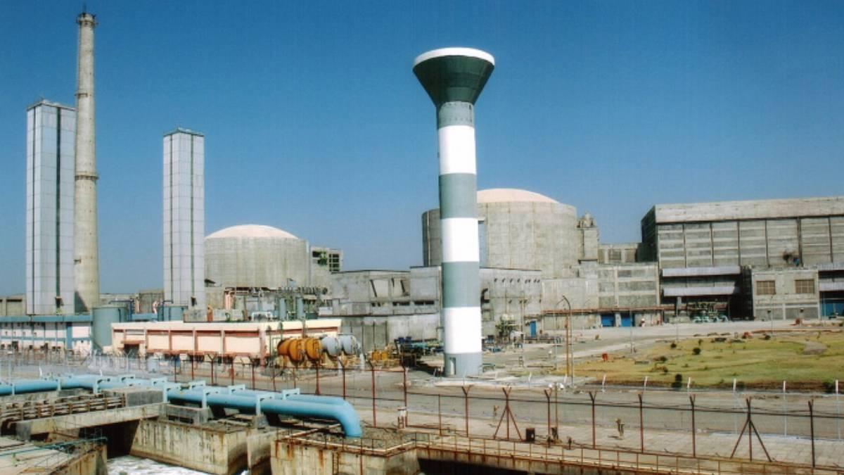 ₹7,000 Crore for Two Reactors: India Puts Numbers — and a Site — on Its Home-Grown Small Modular Reactors