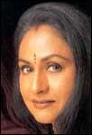 Jaya Bachchan