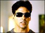 Akshay Kumar