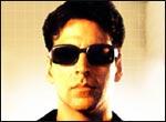 Akshay Kumar