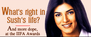 SUSHMITA
