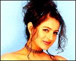 Amisha Patel