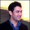 Aamir Khan