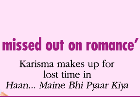 Karisma Kapoor