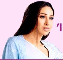 Karisma Kapoor