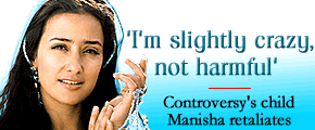 Manisha