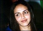 Esha Deol