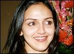 Esha Deol