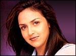 Esha Deol