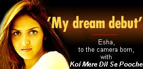 Esha