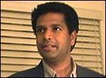 Sunny Menon
