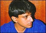 Vikram Bhatt