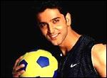 Hrithik Roshan